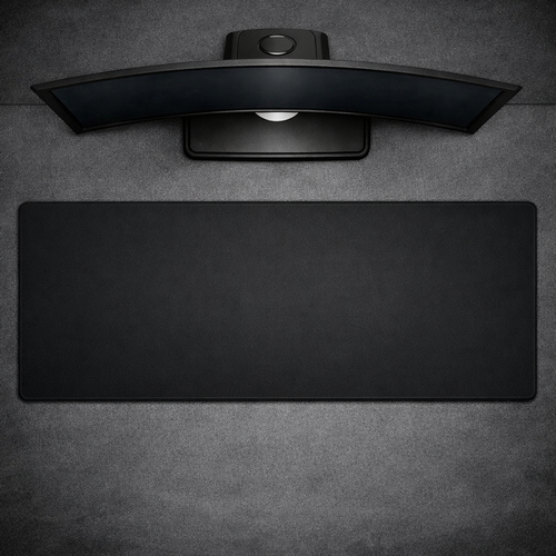 tapis gamer rgb haute précision  